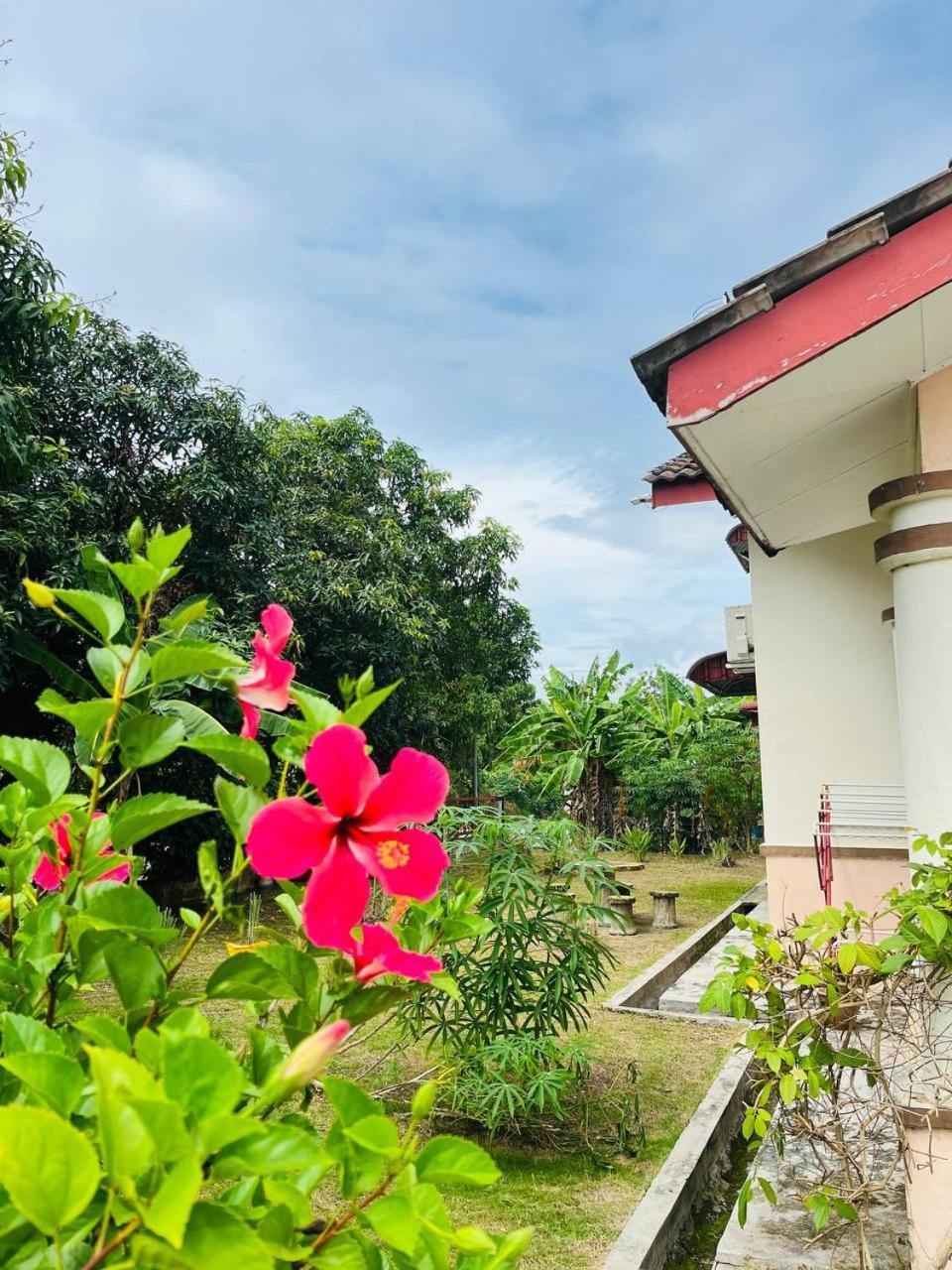 Sofea Homestay Ипох Экстерьер фото
