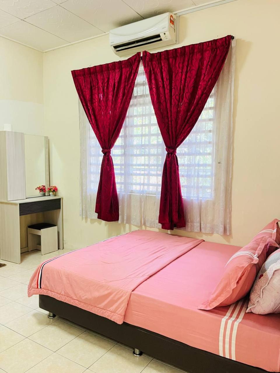 Sofea Homestay Ипох Экстерьер фото