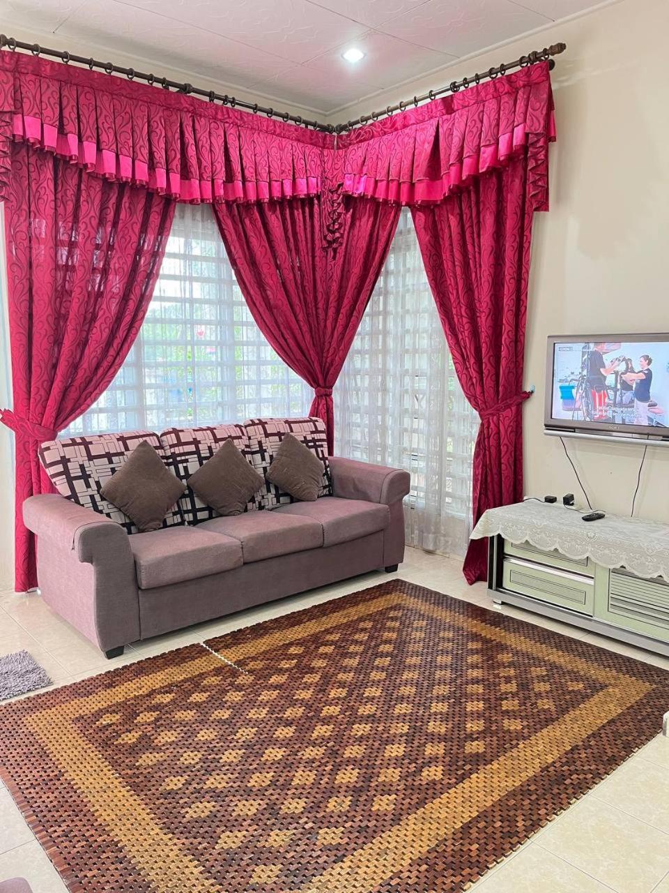 Sofea Homestay Ипох Экстерьер фото