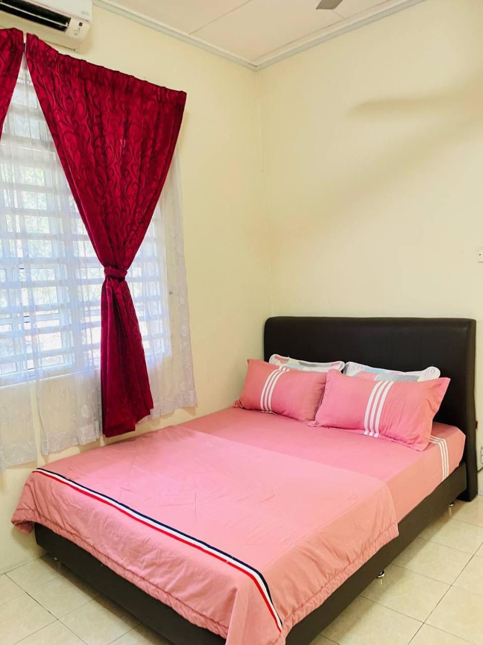 Sofea Homestay Ипох Экстерьер фото